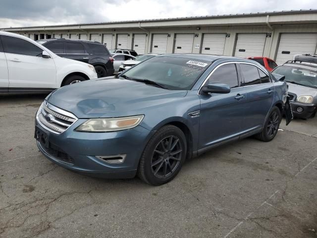 2010 Ford Taurus SHO