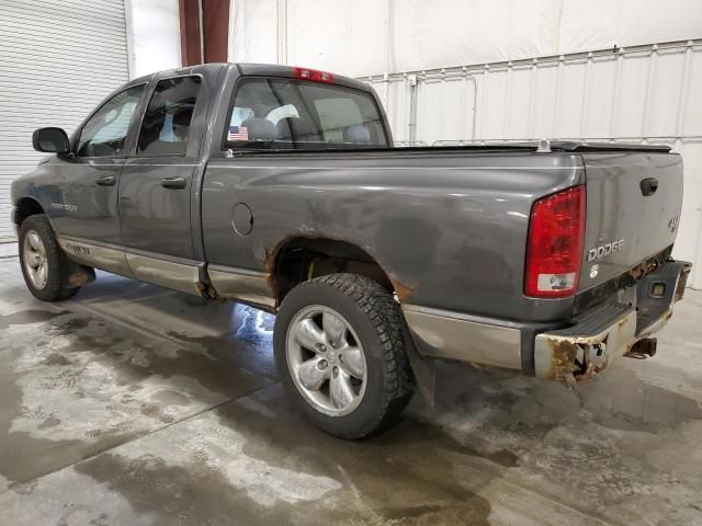 2004 Dodge RAM 1500 ST