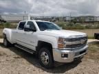 2016 Chevrolet Silverado K3500 LTZ