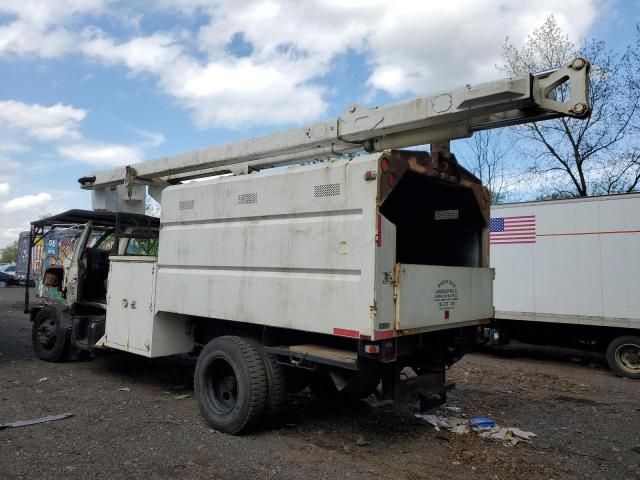 2001 GMC C-SERIES C7H042