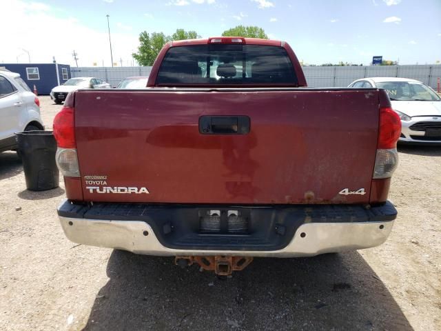 2007 Toyota Tundra Double Cab Limited