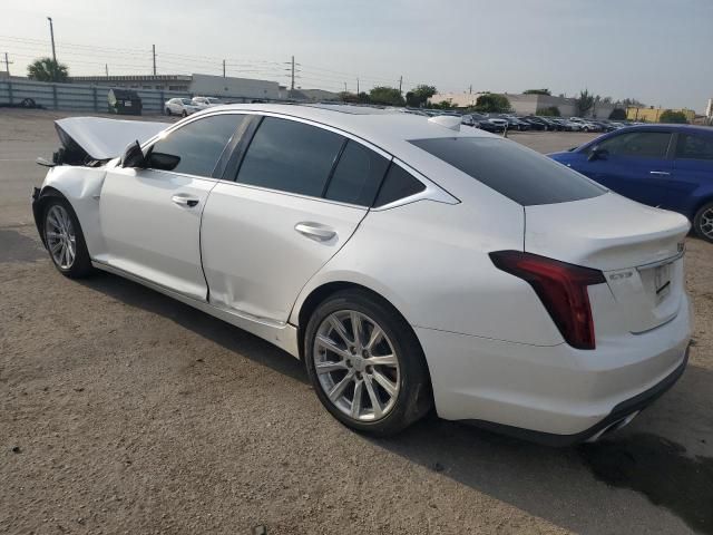 2020 Cadillac CT5 Luxury