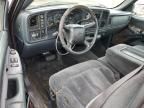 2000 Chevrolet Silverado K1500