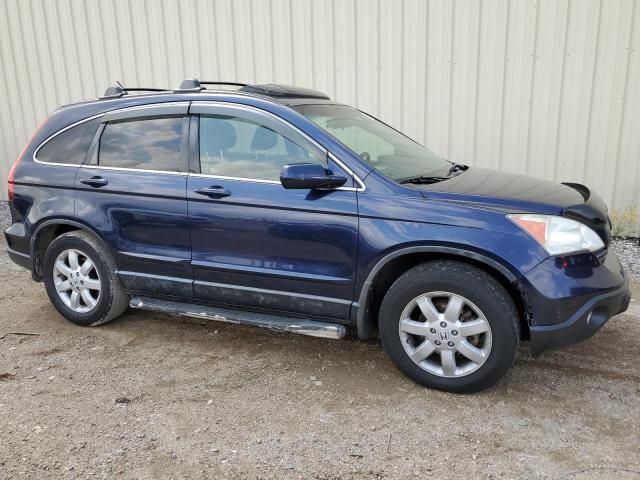 2008 Honda CR-V EXL