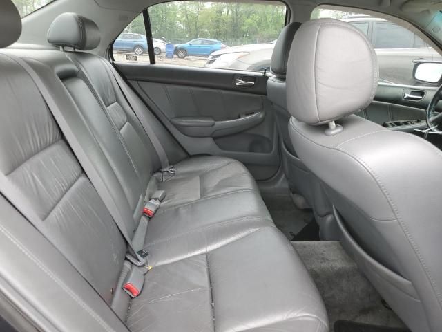 2006 Honda Accord EX