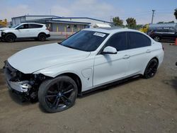 2017 BMW 330E en venta en San Diego, CA