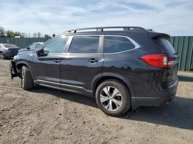 2021 Subaru Ascent Premium