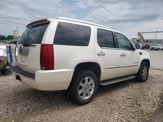 2007 Cadillac Escalade Luxury