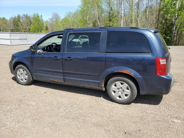 2008 Dodge Grand Caravan SE