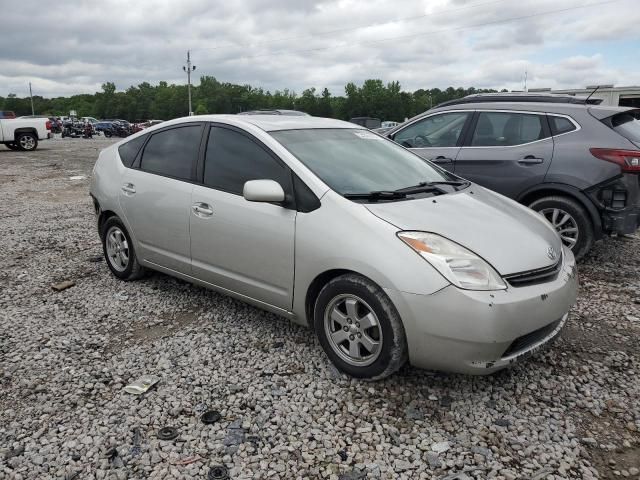 2004 Toyota Prius