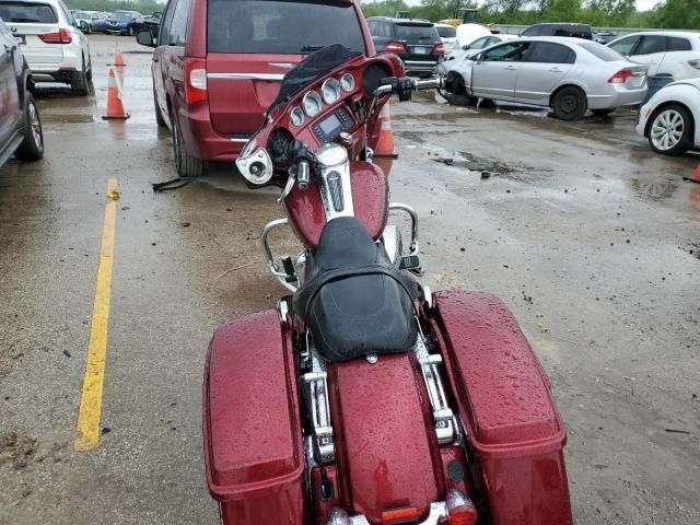 2017 Harley-Davidson Flhx Street Glide