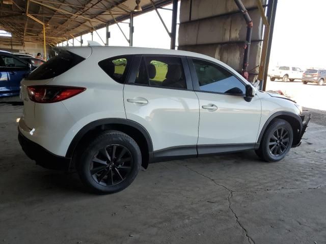 2014 Mazda CX-5 Sport