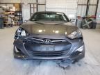 2015 Hyundai Genesis Coupe 3.8L