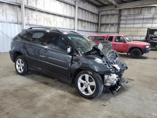 2007 Lexus RX 350