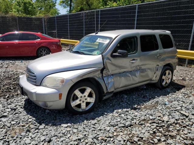 2006 Chevrolet HHR LT