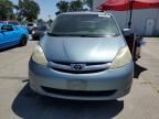 2006 Toyota Sienna XLE