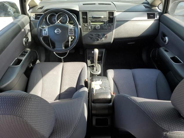 2007 Nissan Versa S