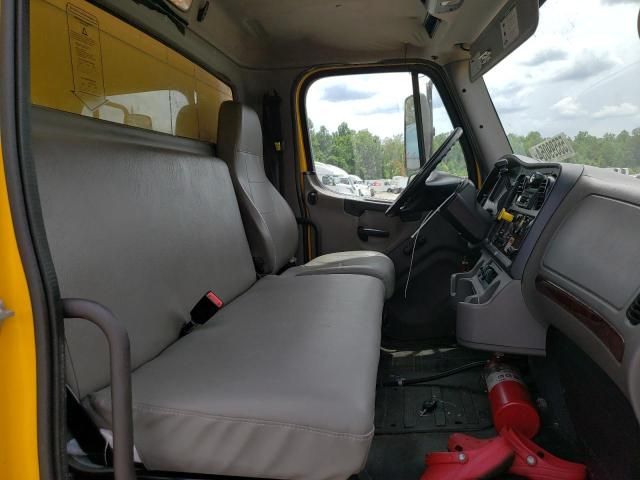 2018 Freightliner M2 106 Medium Duty