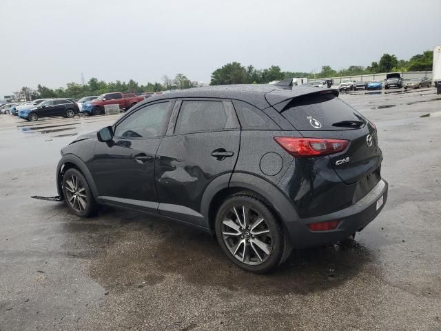 2017 Mazda CX-3 Touring