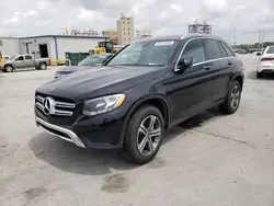 2019 Mercedes-Benz GLC 300 en venta en New Orleans, LA