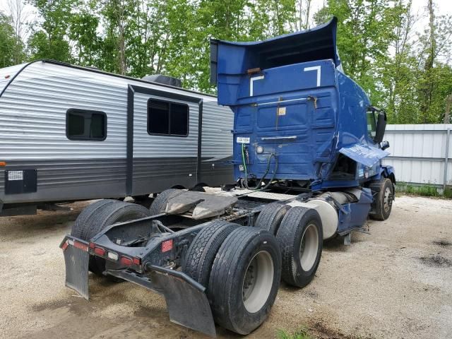 2016 Volvo VN VNL