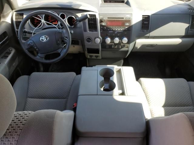 2013 Toyota Tundra Double Cab SR5