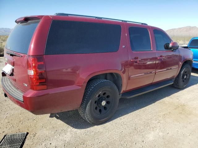 2007 Chevrolet Suburban C1500