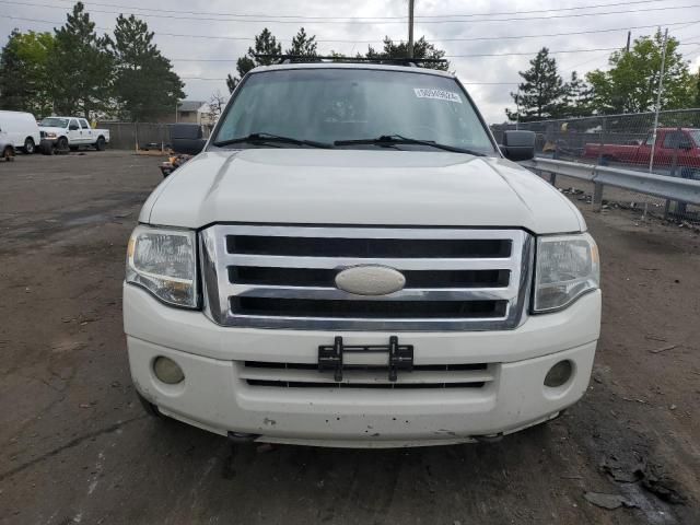 2008 Ford Expedition EL XLT