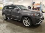 2014 Jeep Grand Cherokee Summit