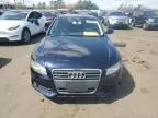 2010 Audi A4 Premium Plus