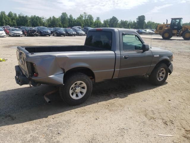 2008 Ford Ranger