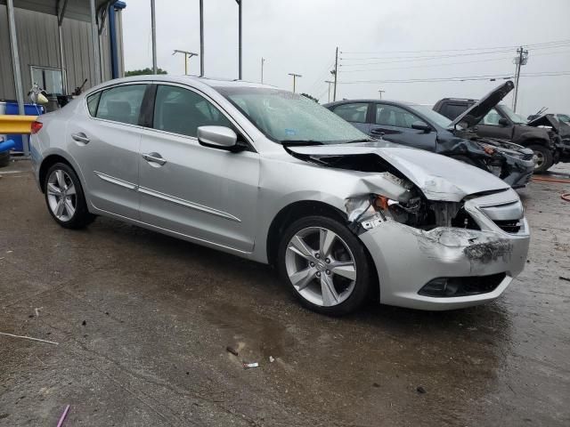 2013 Acura ILX 20 Premium