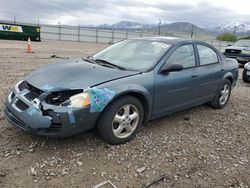 Salvage cars for sale from Copart Magna, UT: 2005 Dodge Stratus SXT