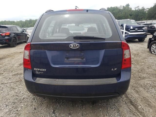 2008 KIA Rondo Base