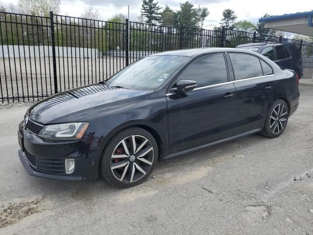 2013 Volkswagen Jetta GLI