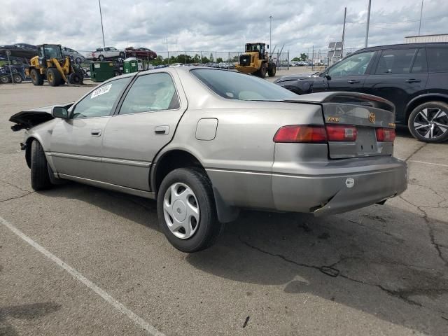 1997 Toyota Camry CE