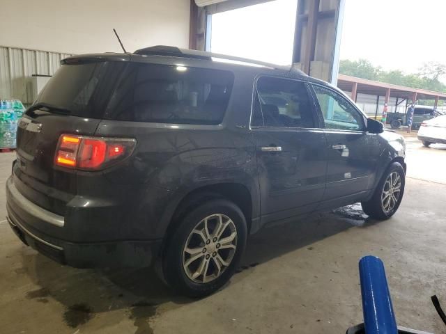 2014 GMC Acadia SLT-1