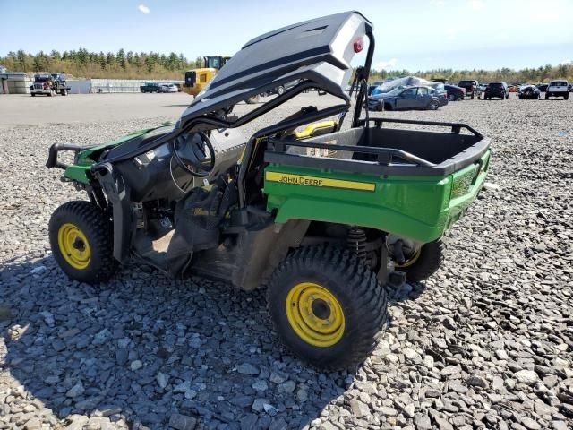 2019 John Deere Gator