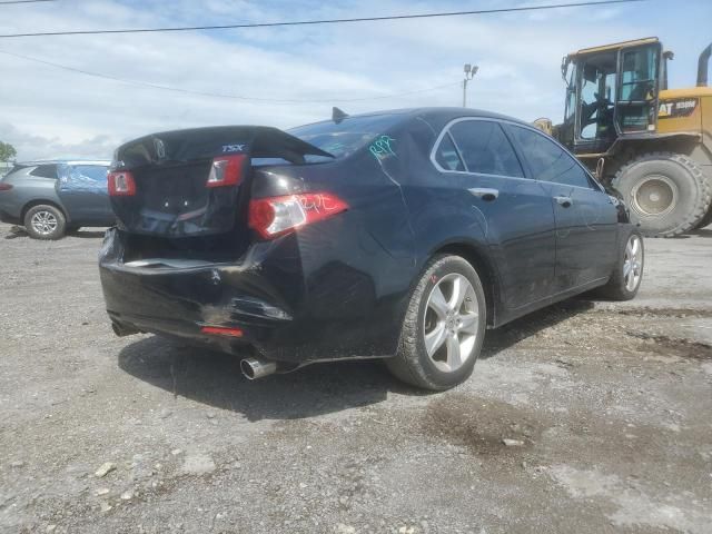 2010 Acura TSX