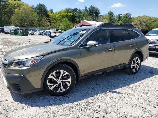 2020 Subaru Outback Touring LDL