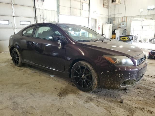 2008 Scion TC