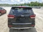 2016 KIA Sorento SX