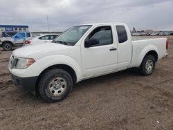 2016 Nissan Frontier S en venta en Greenwood, NE