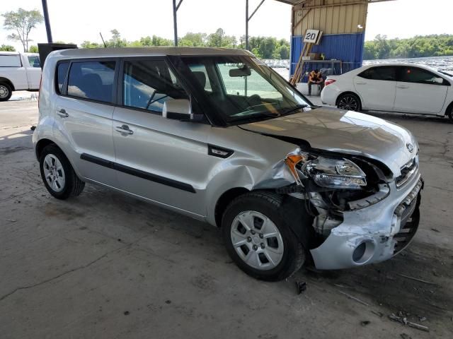 2012 KIA Soul