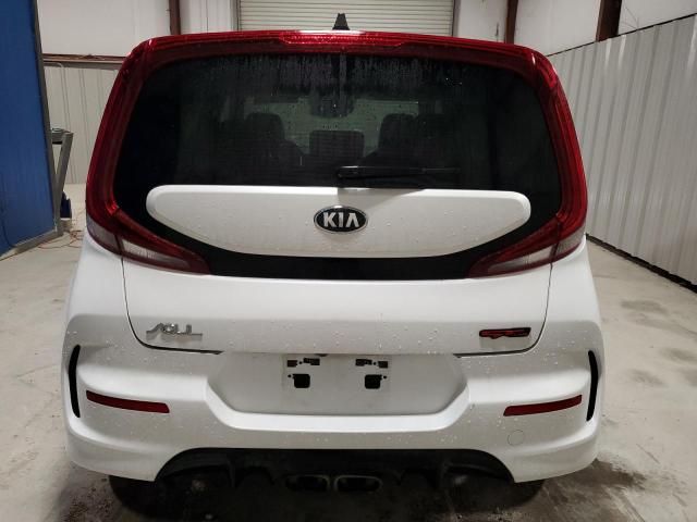 2020 KIA Soul GT-LINE Turbo