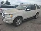 2006 Ford Explorer Limited