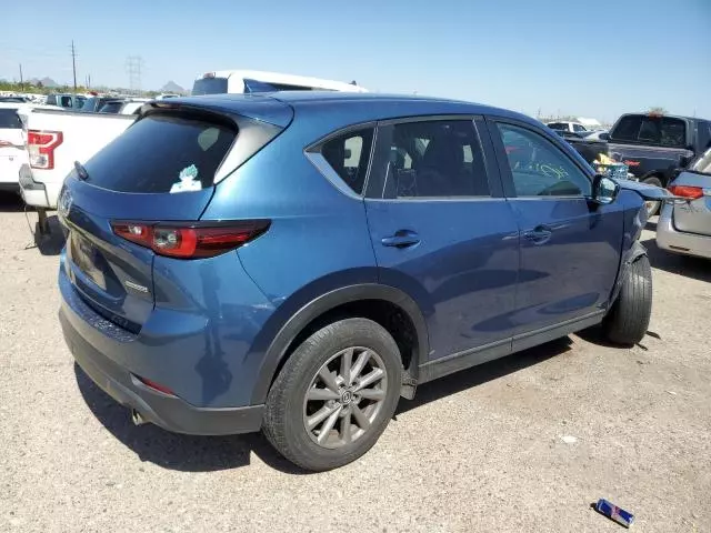 2022 Mazda CX-5 Select