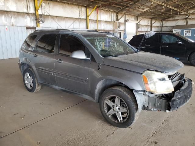 2006 Chevrolet Equinox LT