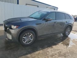 Rental Vehicles for sale at auction: 2024 Mazda CX-90 Preferred