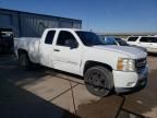 2011 Chevrolet Silverado C1500 LT